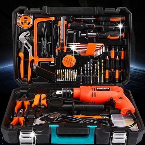 跑遍五金店也难觅的宝藏工具 款7让男女痴迷，款9常年霸榜断货