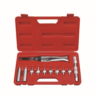 专业高效，精准省力 HH-8004气门封拆装组套装解析与选购指南