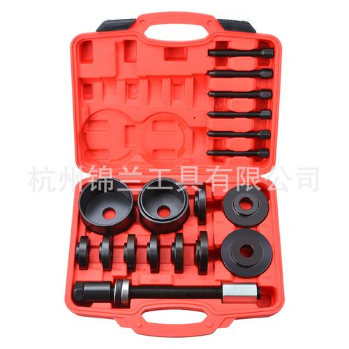 机修组合工具 让维修工作从此高效有序的完美选择